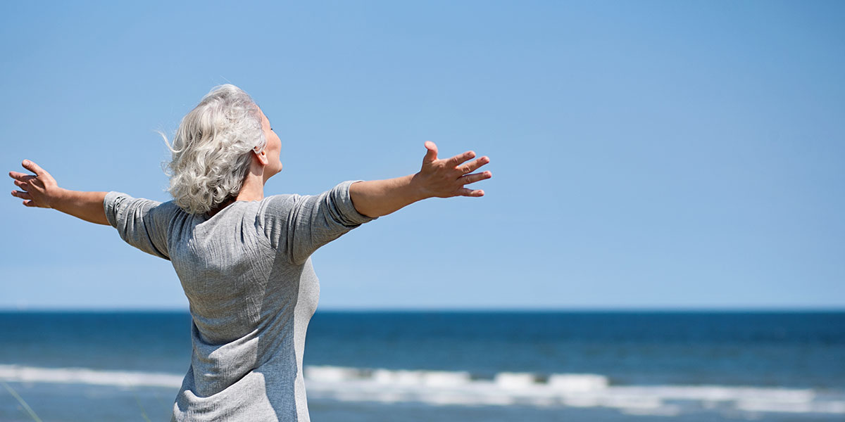 Vitality Medicine Vitality Medicine Anti-Aging