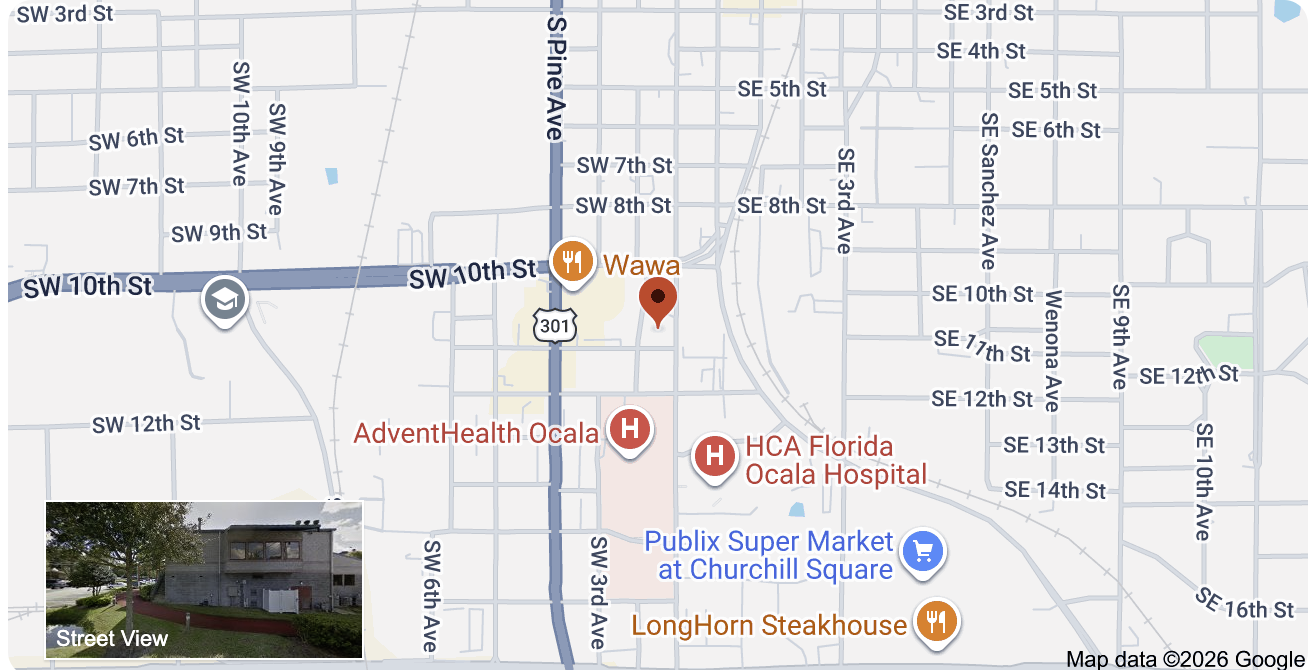 Ocala Dermatology