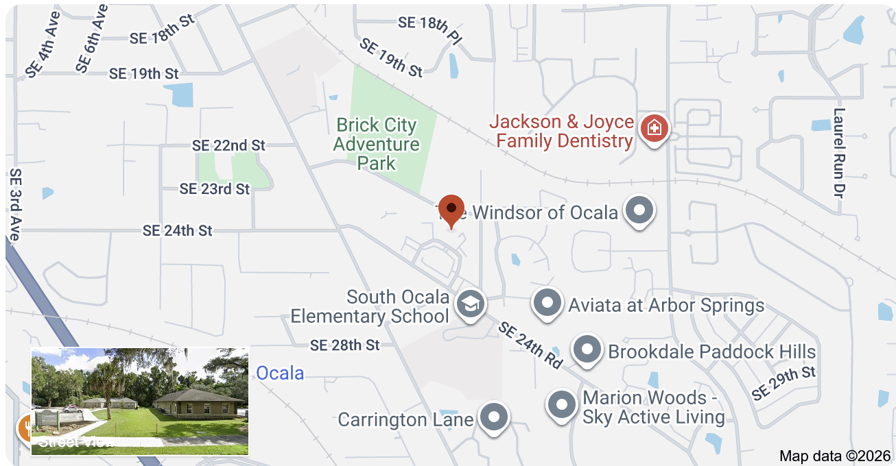 Ocala dermatology