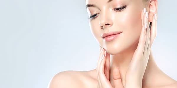 Microneedling skin rejuvenation