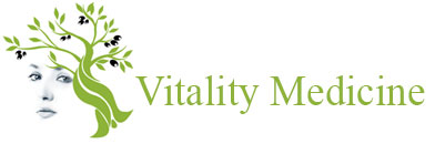 Vitality Medicine