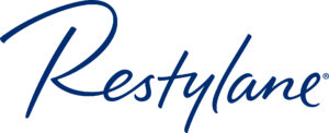 Restylane dermal filler logo