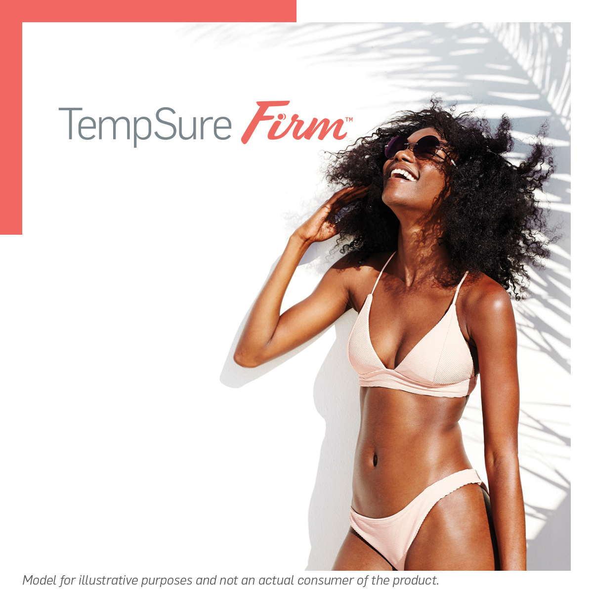 TempSure Firm Radiofrequency Skin Tightening