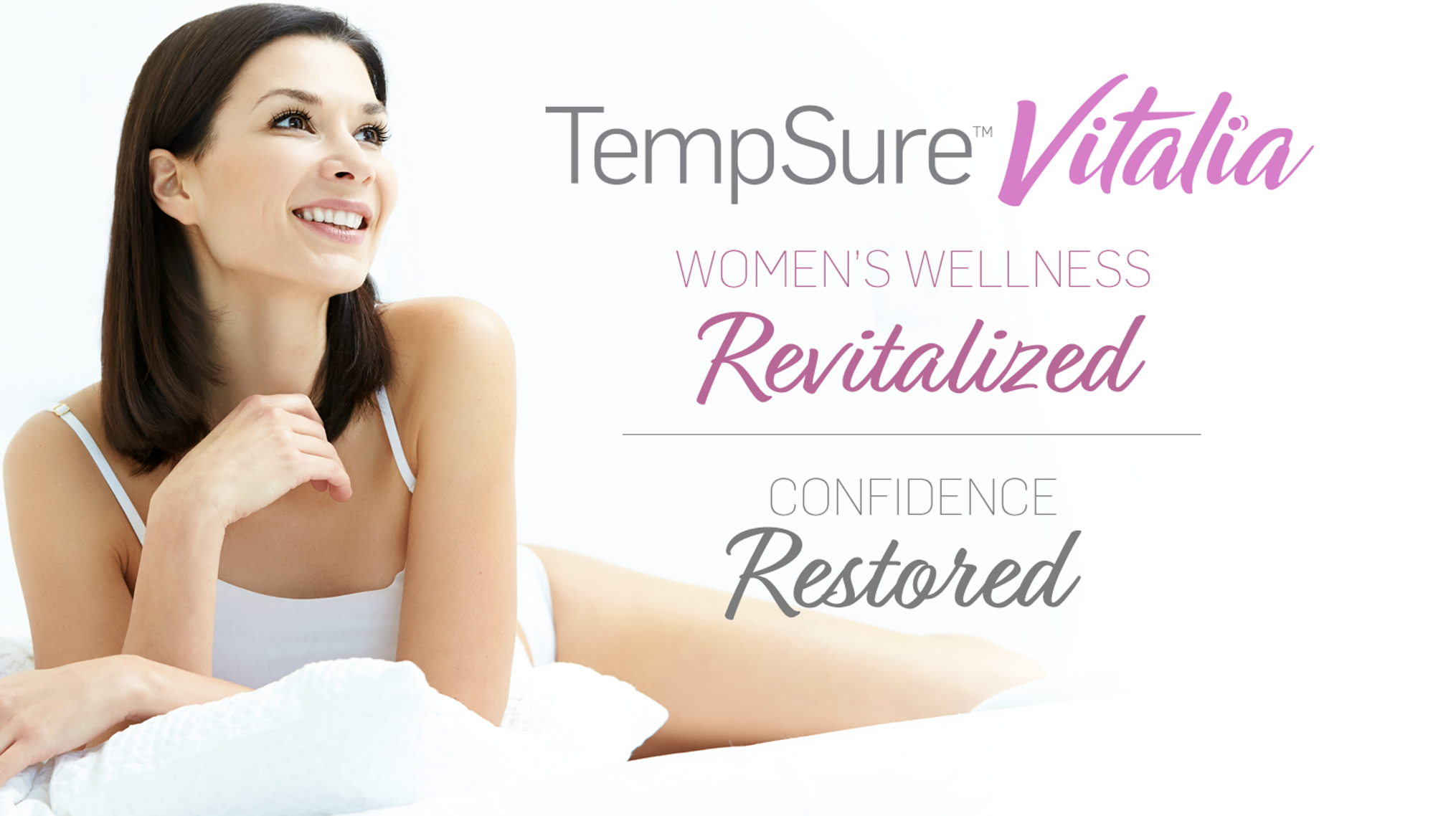 TempSure Vitalia